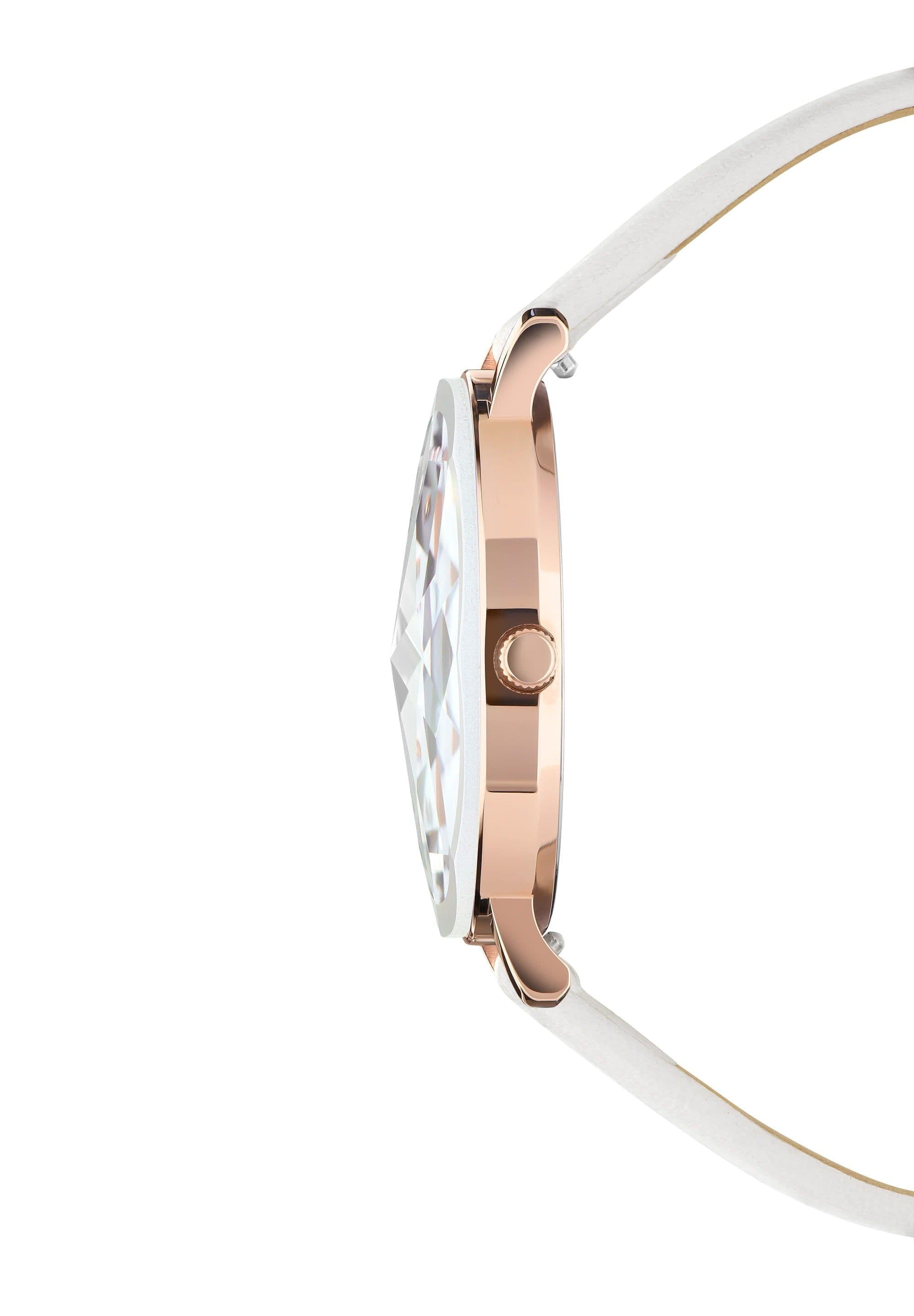 image-Facet Swiss Ladies Watch J5.609.L