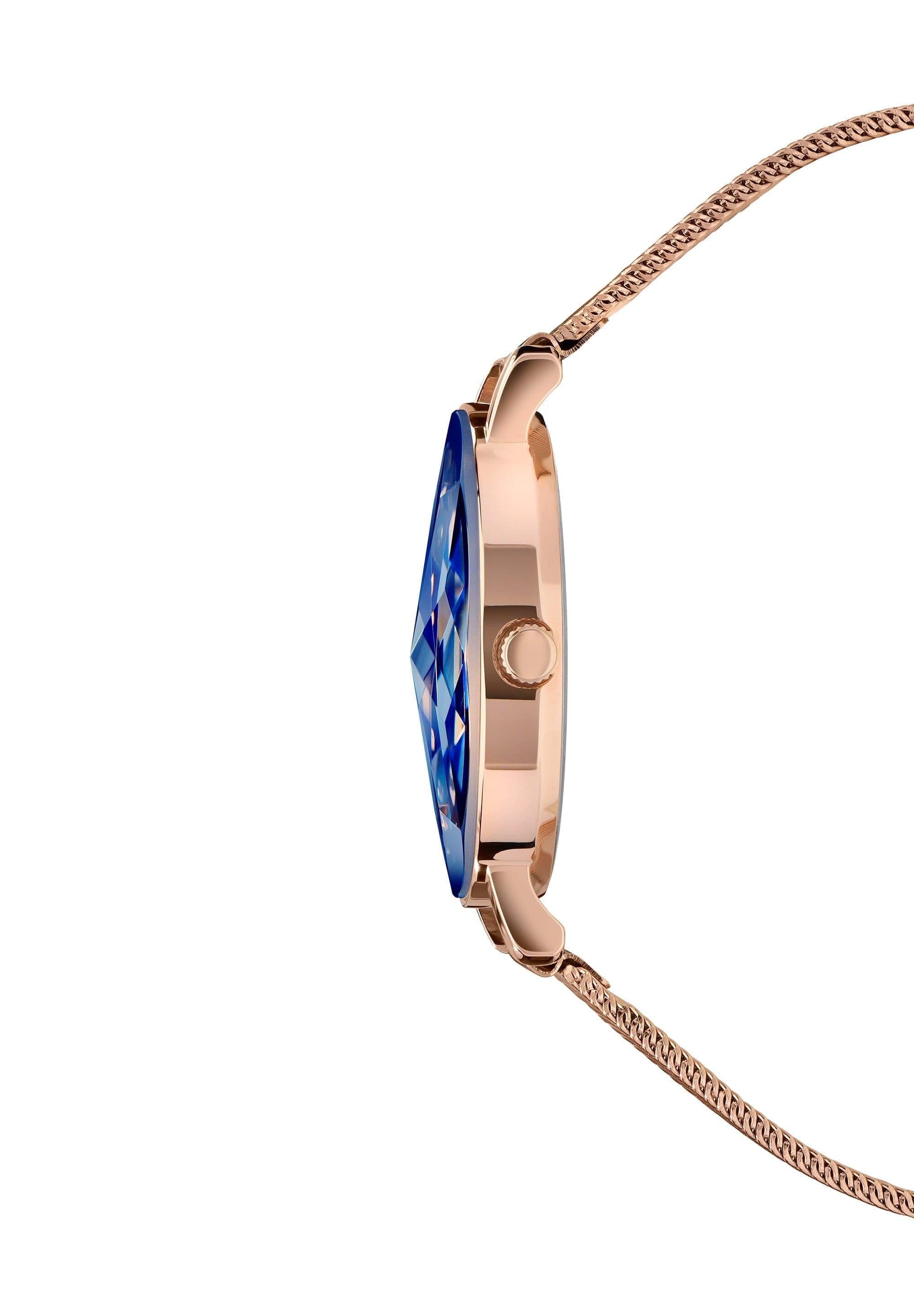 image-Facet Swiss Ladies Watch J5.613.M