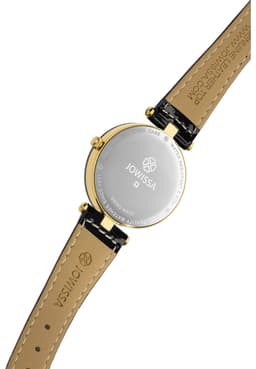 image-Facet Strass Swiss Ladies Watch J5.614.M