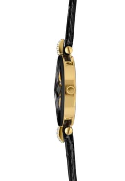 image-Facet Strass Swiss Ladies Watch J5.614.M