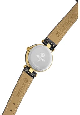 image-Facet Strass Swiss Ladies Watch J5.614.S