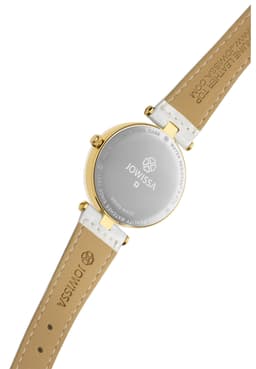 image-Facet Strass Swiss Ladies Watch J5.618.M