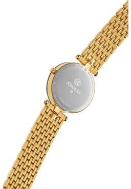 image-Facet Strass Swiss Ladies Watch J5.630.M