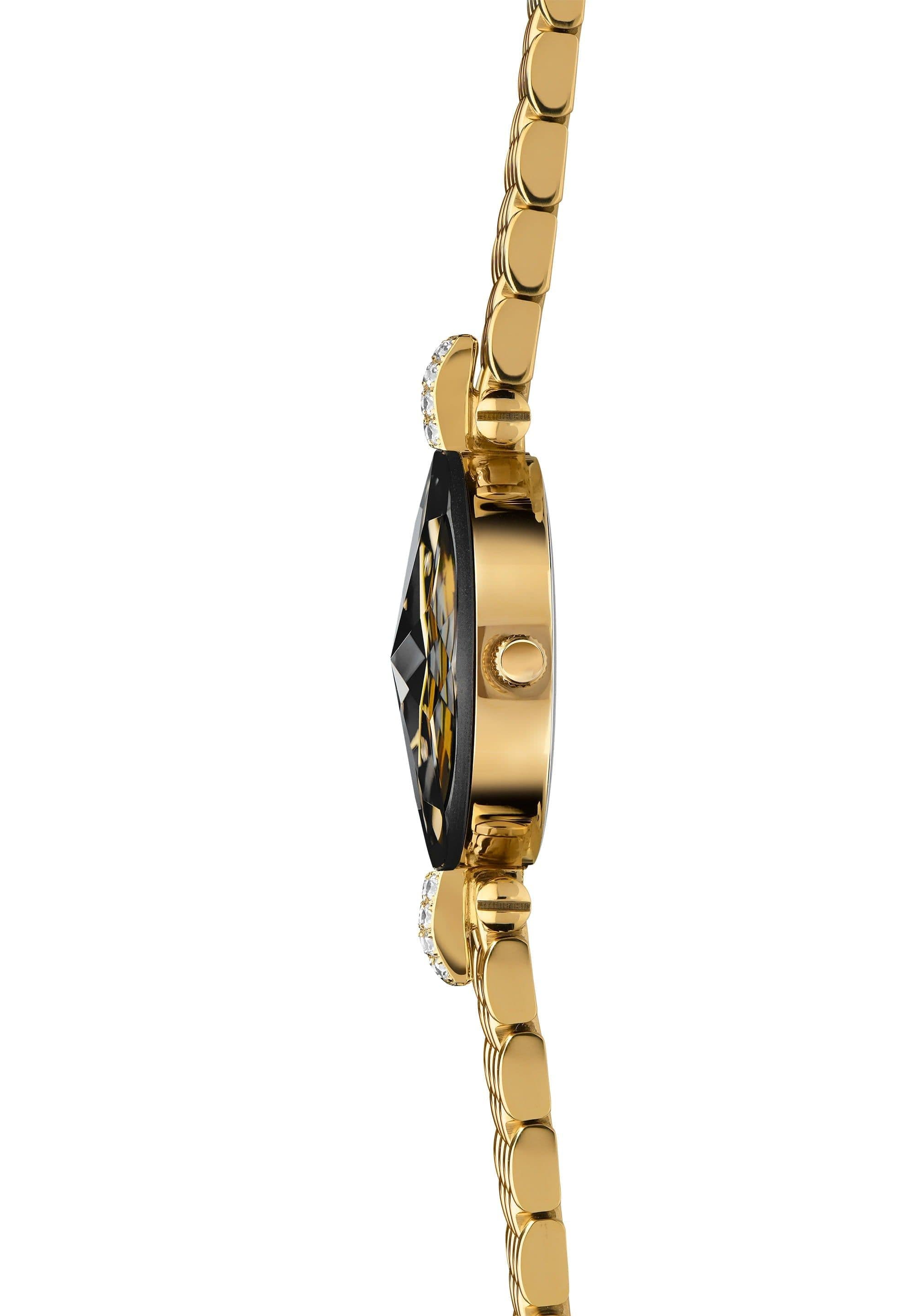 image-Facet Strass Swiss Ladies Watch J5.630.S