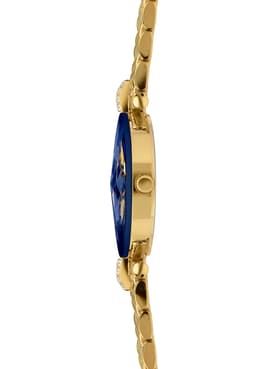image-Facet Strass Swiss Ladies Watch J5.632.M