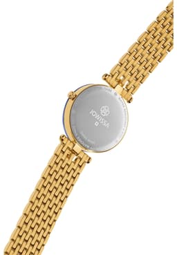 image-Facet Strass Swiss Ladies Watch J5.632.M