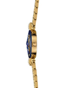 image-Facet Strass Swiss Ladies Watch J5.632.S