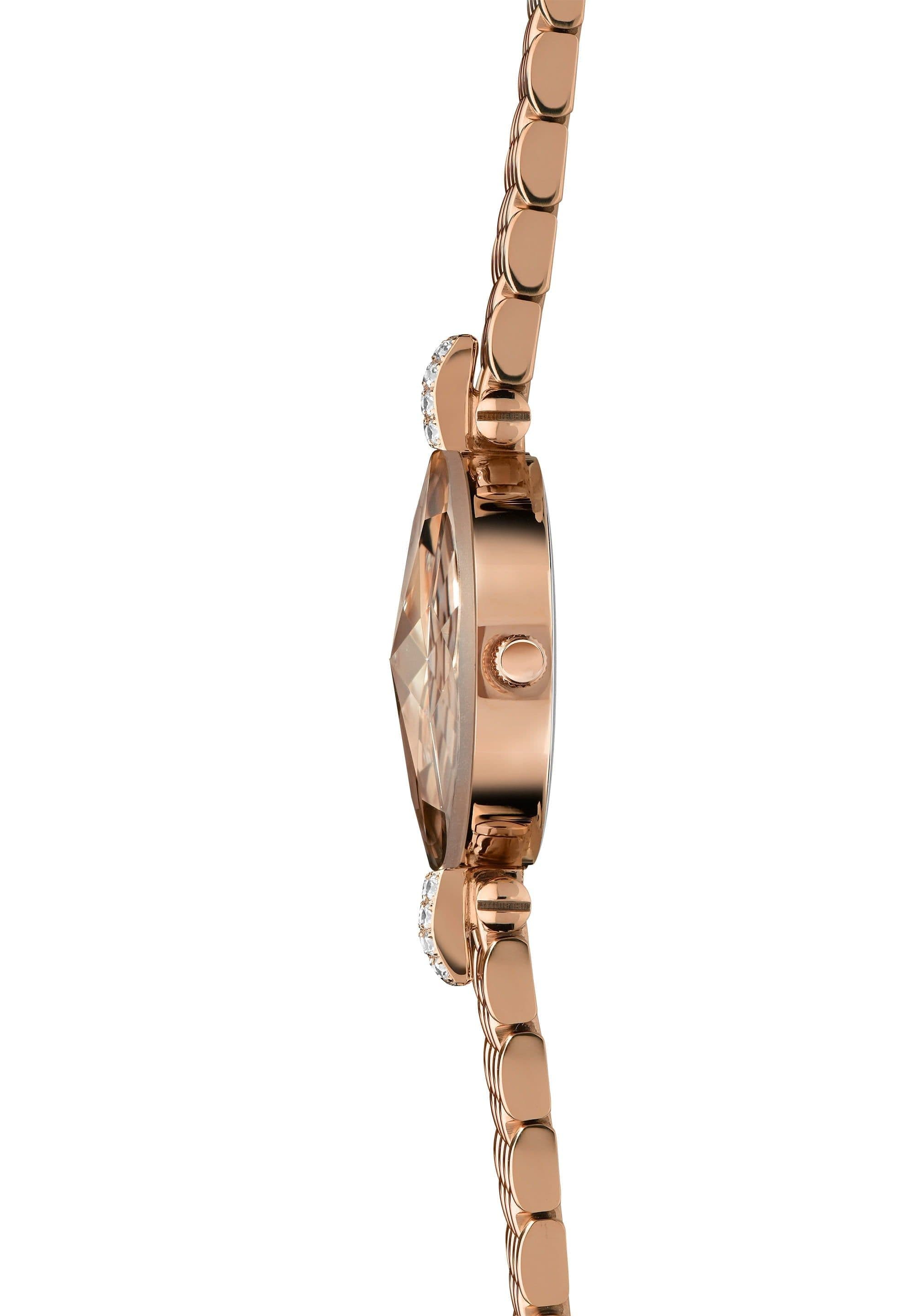 image-Facet Strass Swiss Ladies Watch J5.634.S