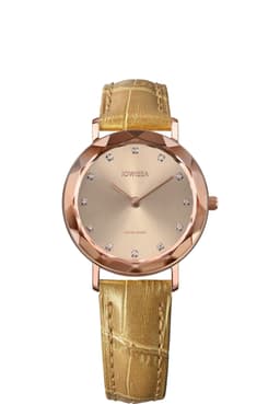 image-Aura Swiss Ladies Watch J5.638.M