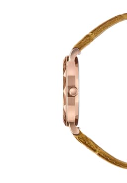 image-Aura Swiss Ladies Watch J5.638.M