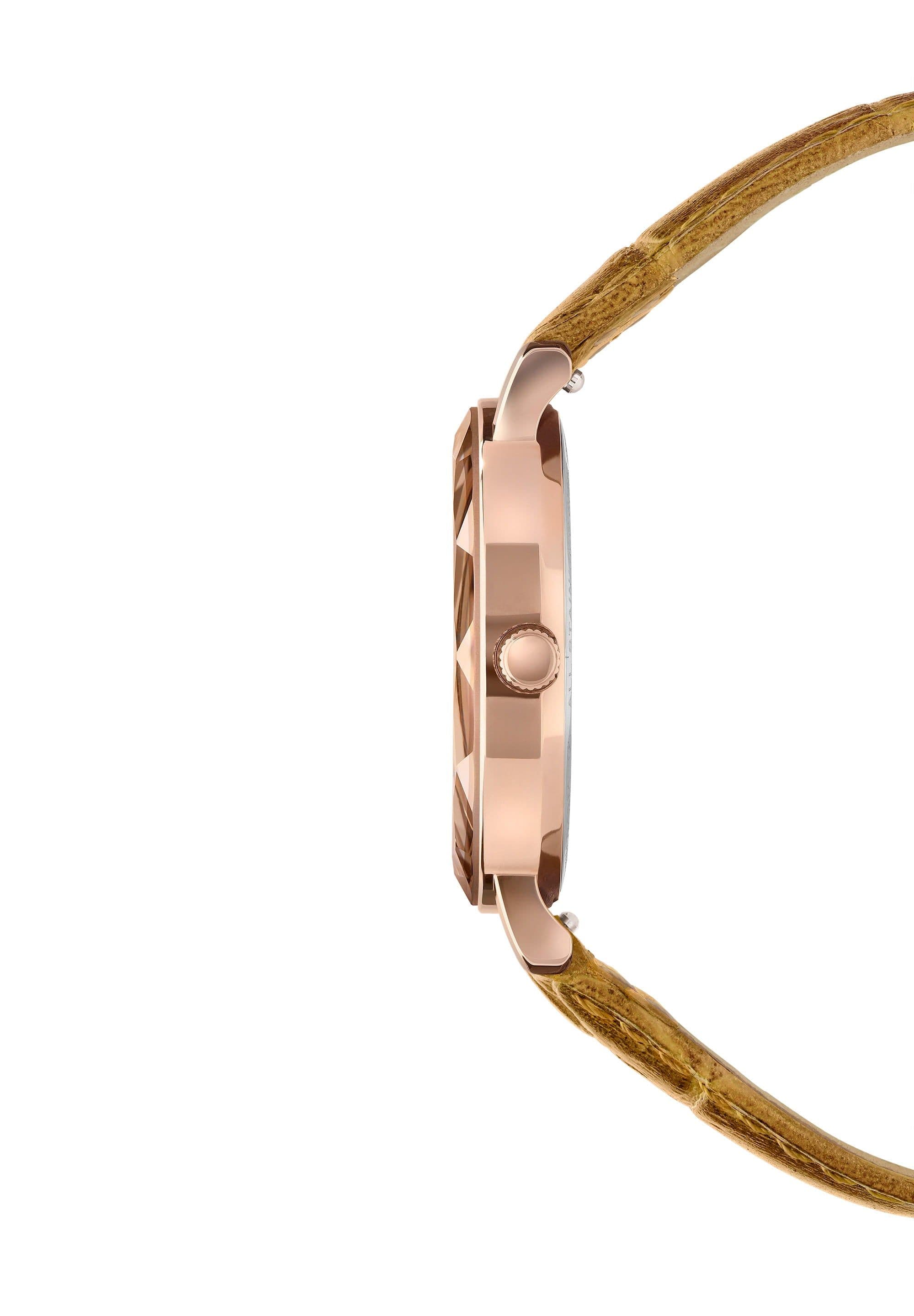 image-Aura Swiss Ladies Watch J5.638.M