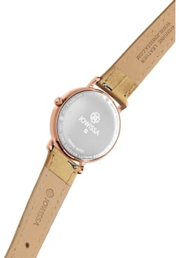 image-Aura Swiss Ladies Watch J5.638.M