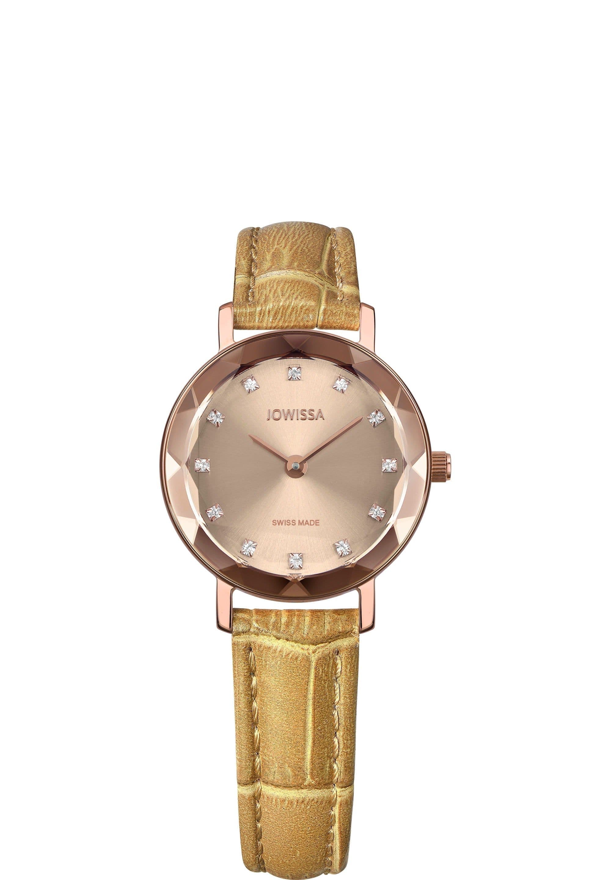 image-Aura Swiss Ladies Watch J5.638.S