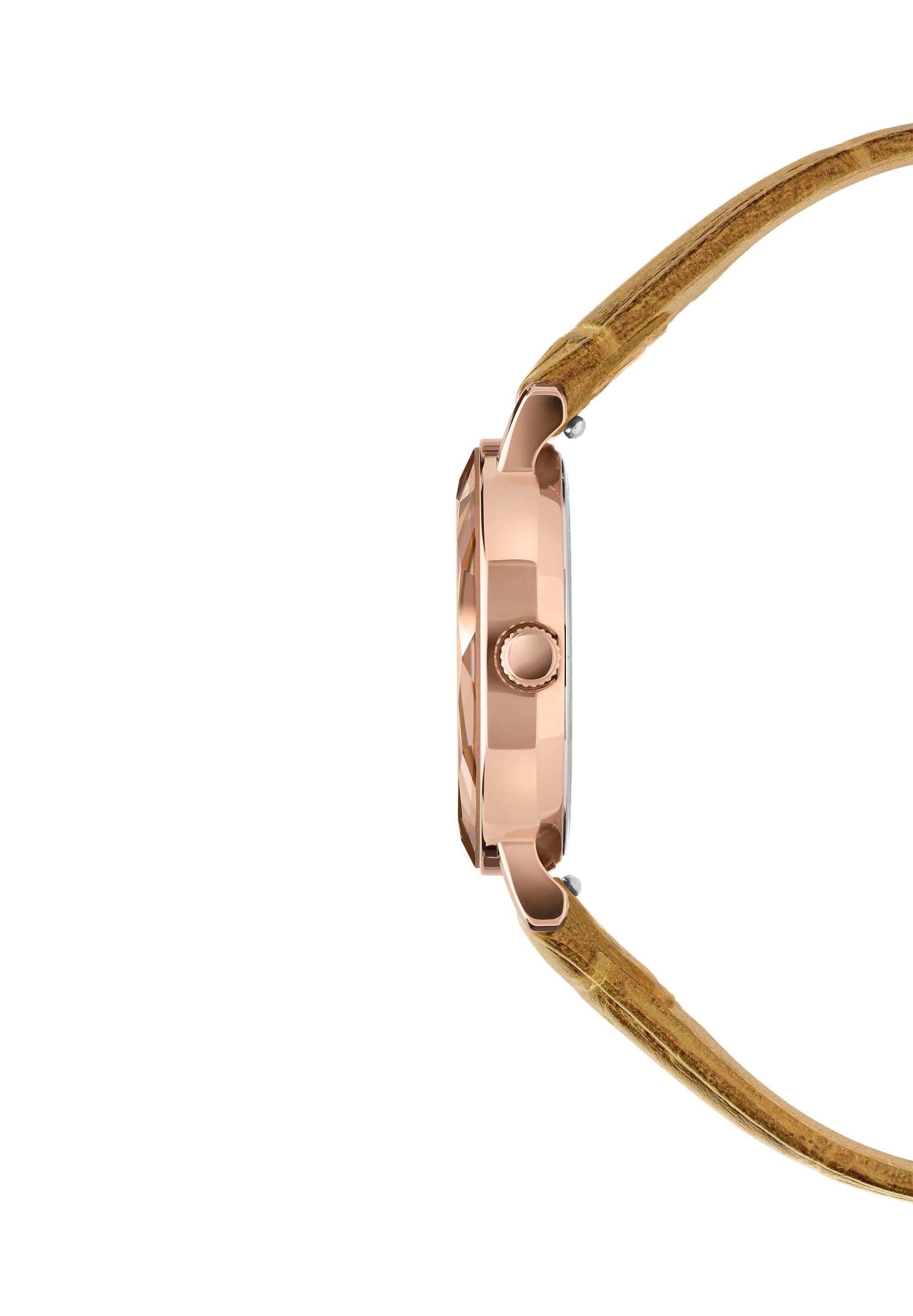 image-Aura Swiss Ladies Watch J5.638.S