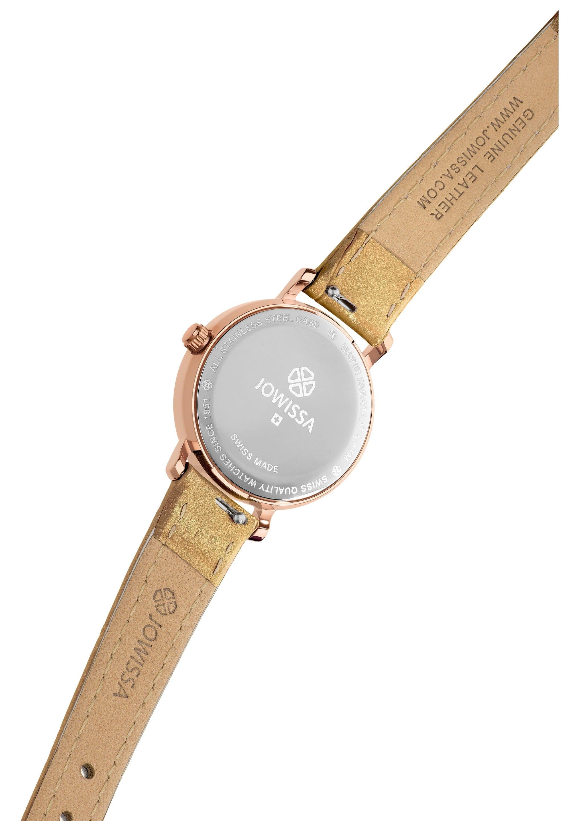 image-Aura Swiss Ladies Watch J5.638.S