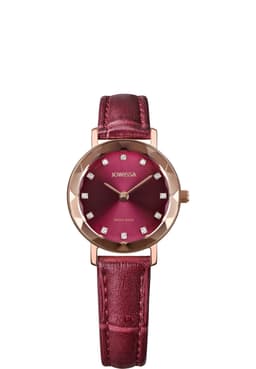 image-Aura Swiss Ladies Watch J5.641.S