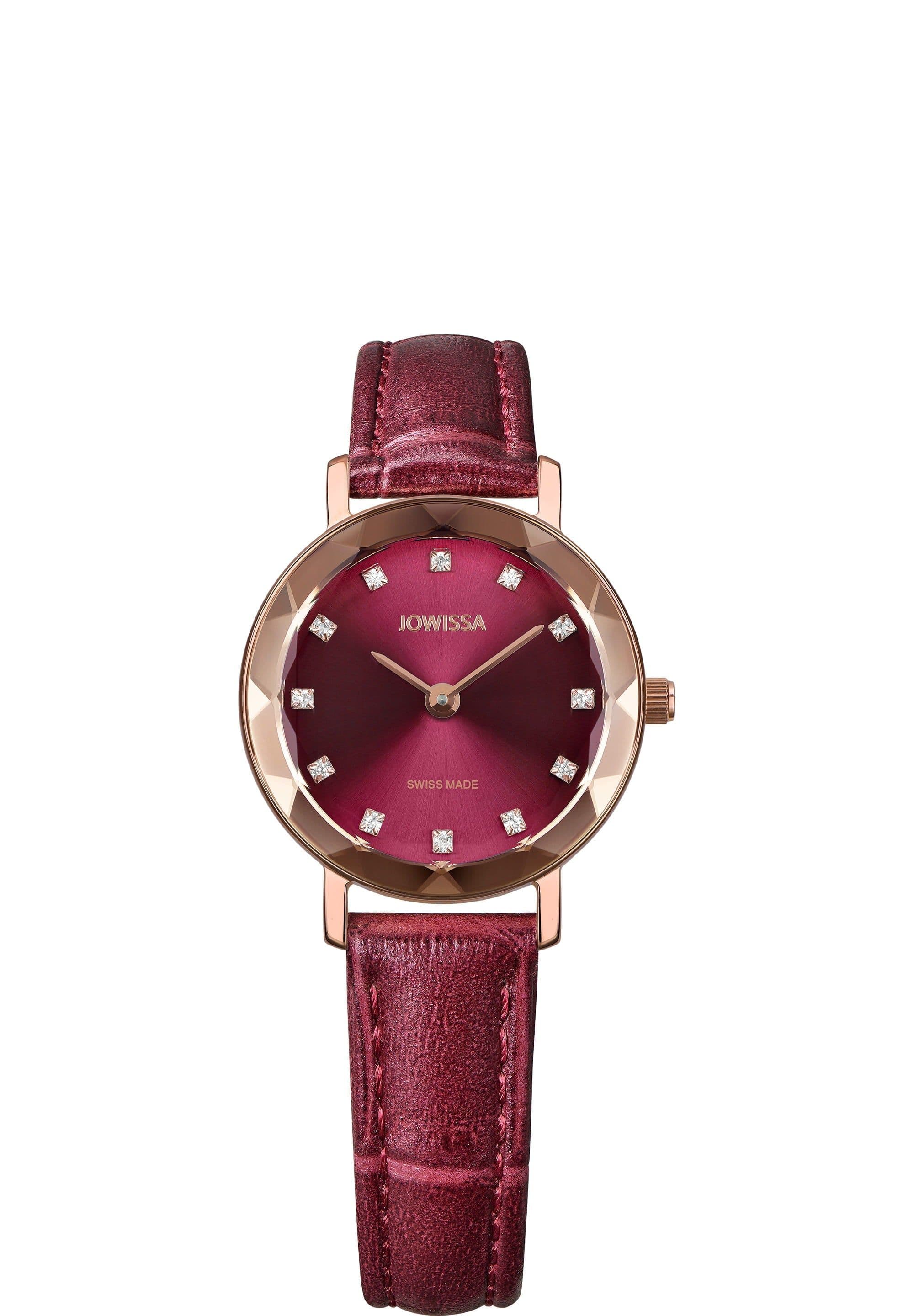 image-Aura Swiss Ladies Watch J5.641.S
