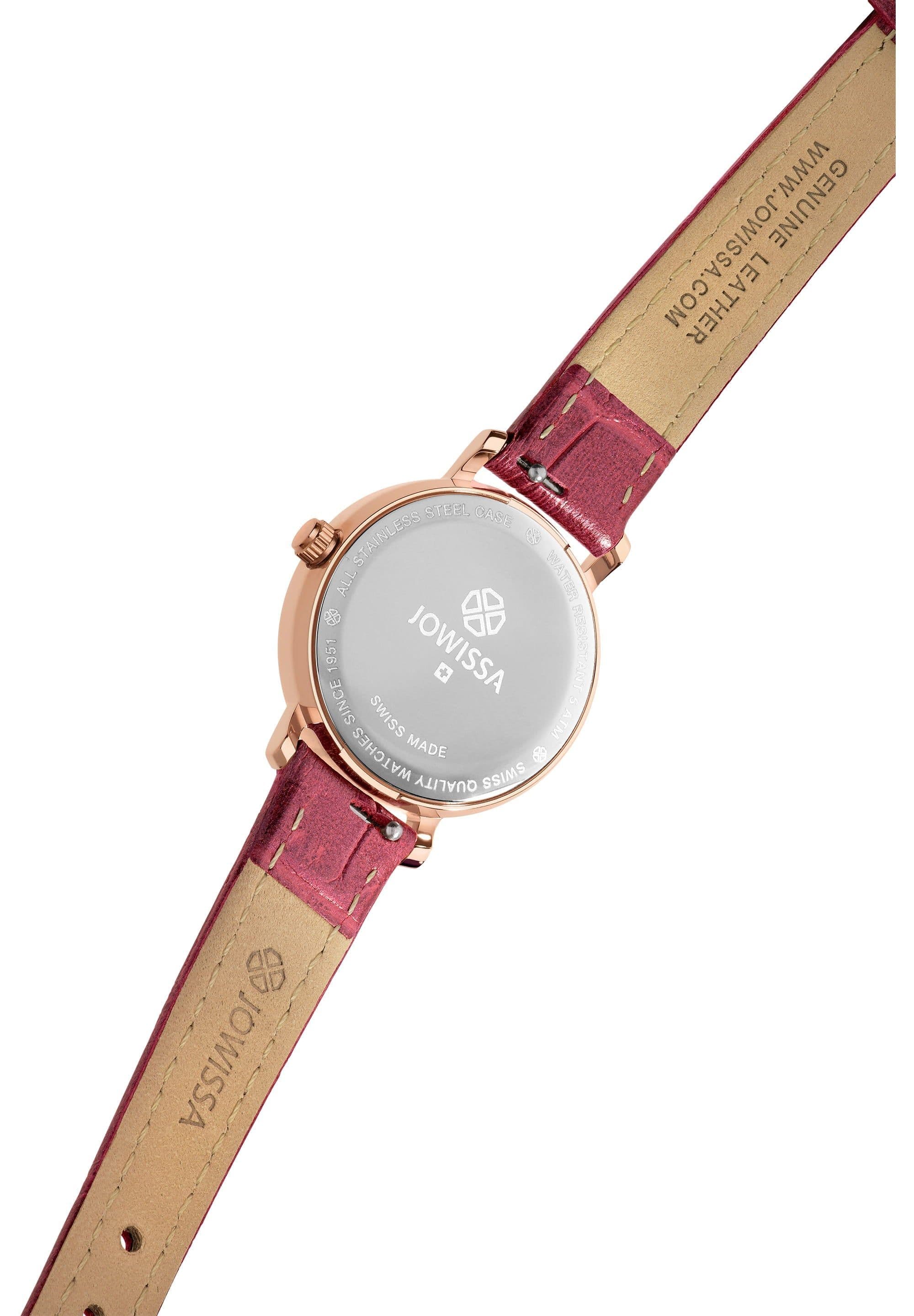image-Aura Swiss Ladies Watch J5.641.S