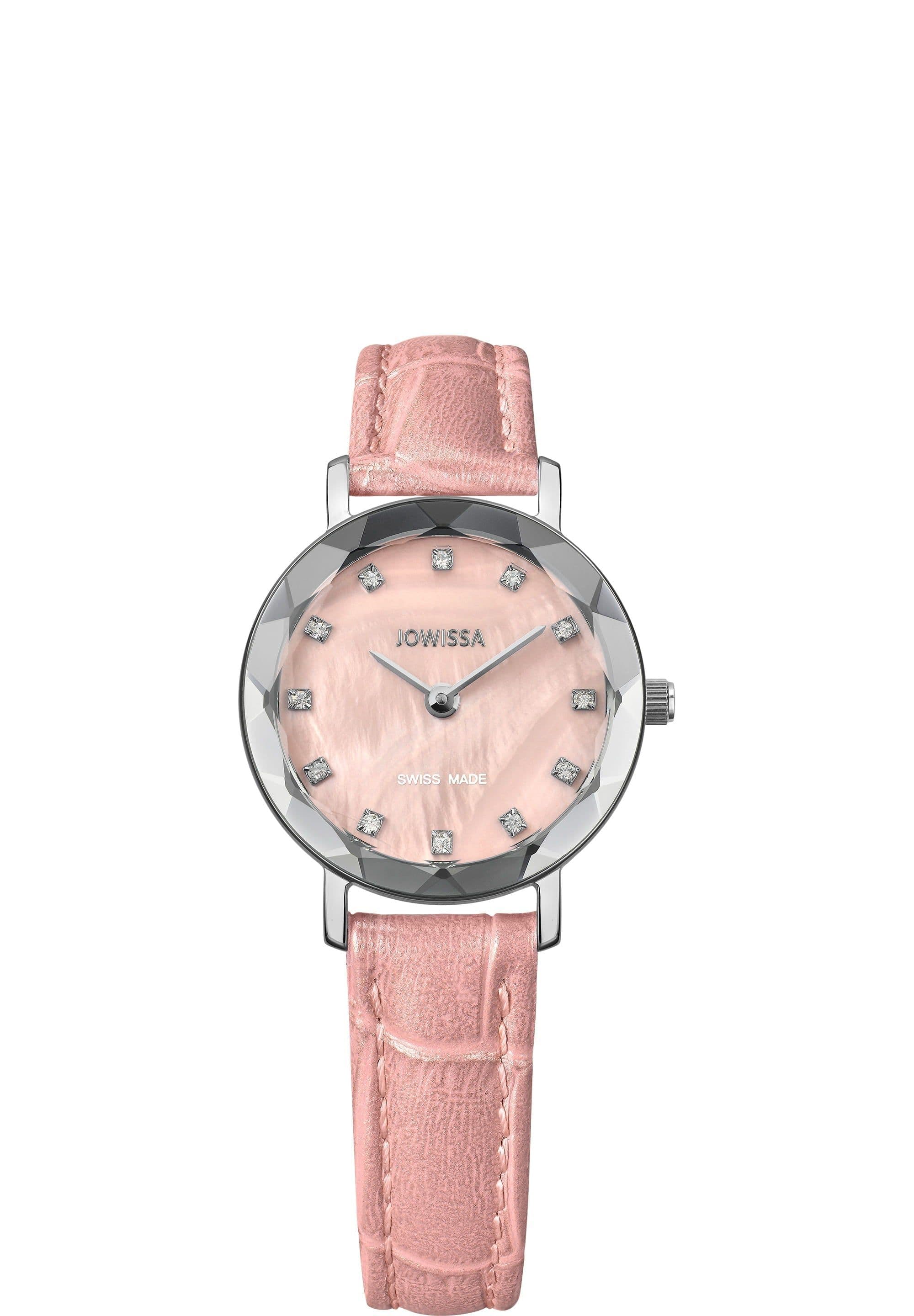image-Aura Swiss Ladies Watch J5.643.S