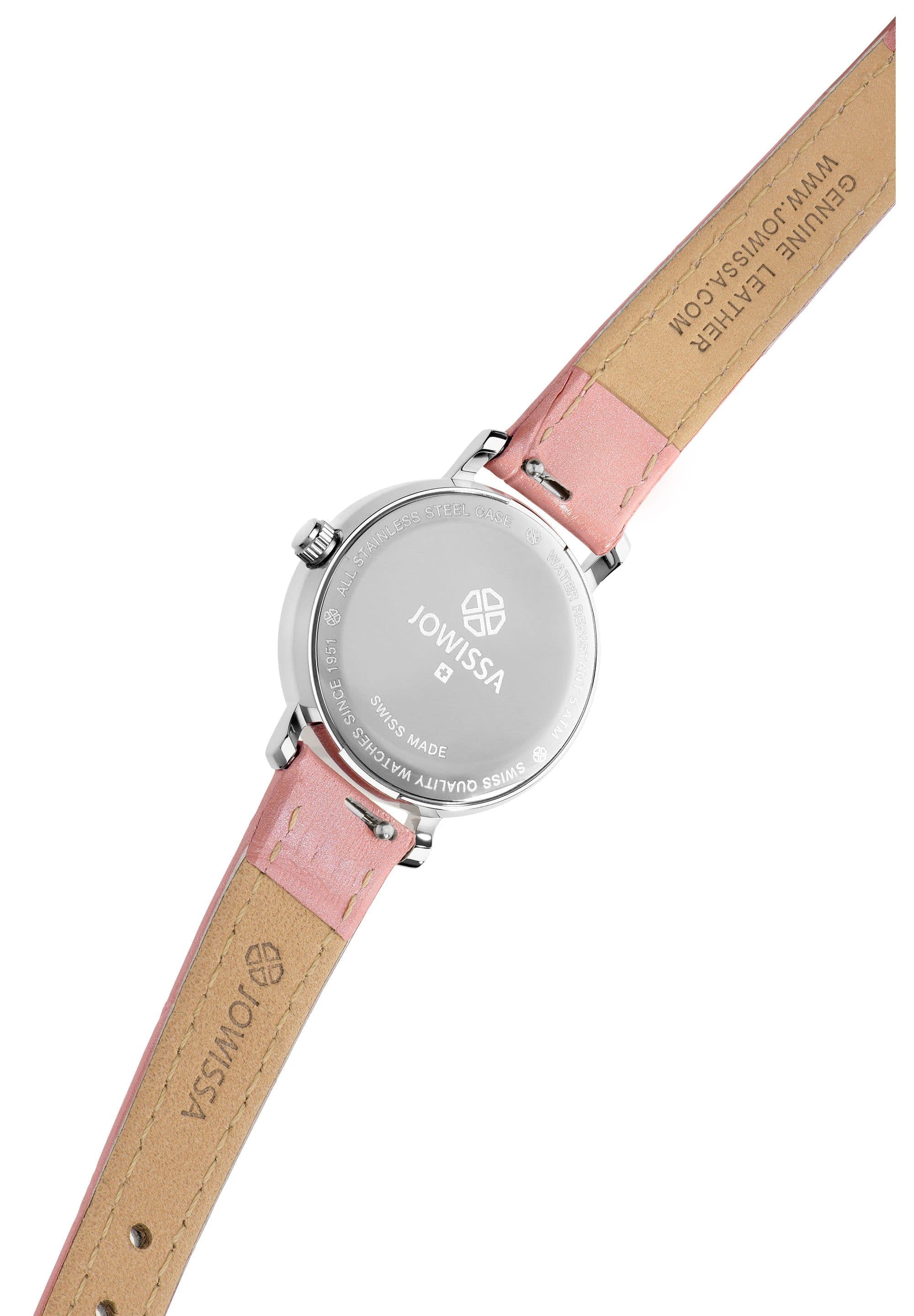 image-Aura Swiss Ladies Watch J5.643.S