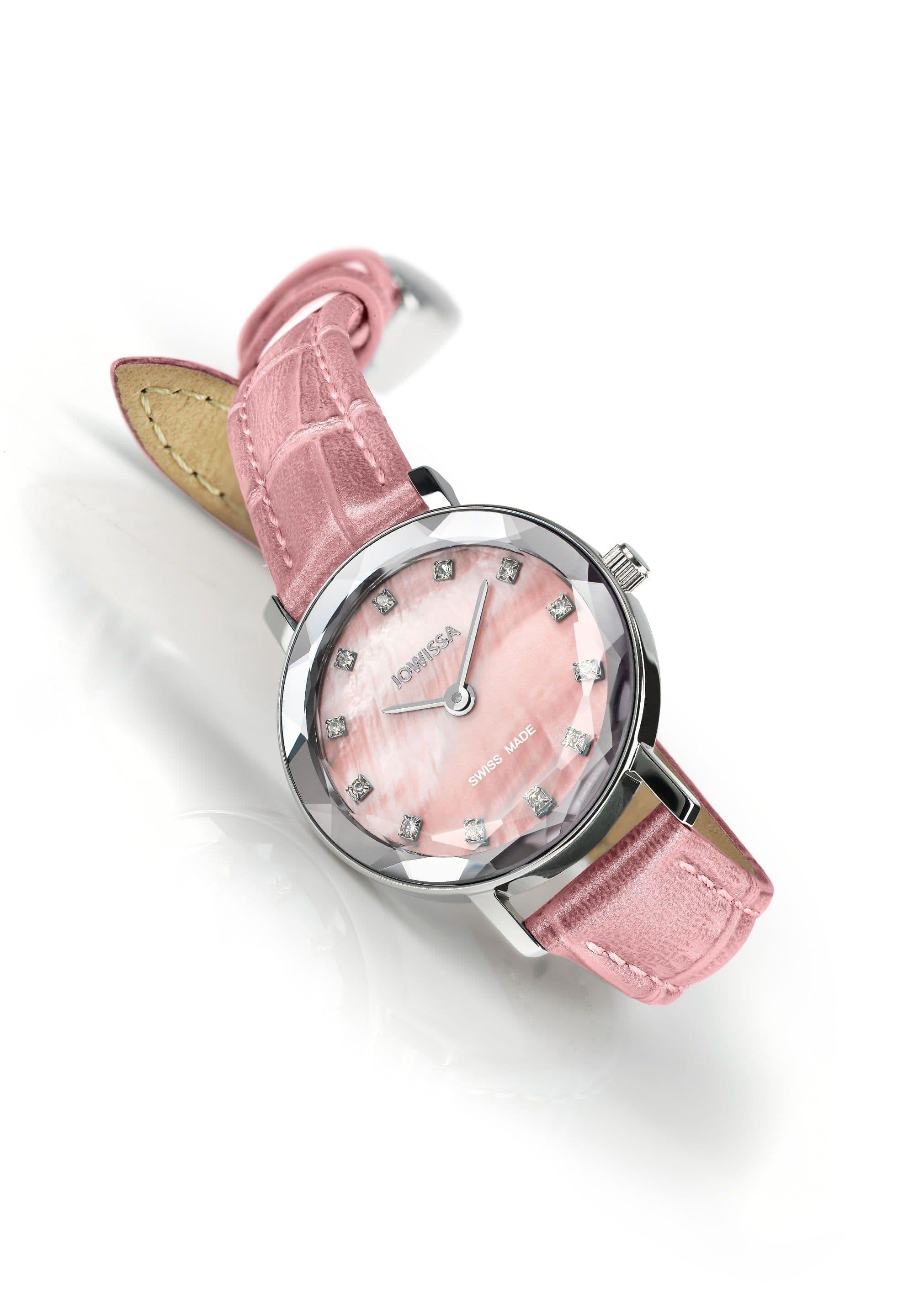 image-Aura Swiss Ladies Watch J5.643.S