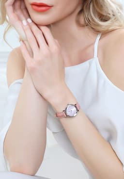 image-Aura Swiss Ladies Watch J5.643.S