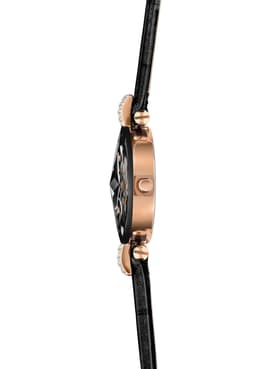 image-Facet Strass Swiss Ladies Watch J5.650.S