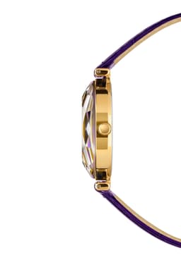 image-Facet Brilliant Swiss Ladies Watch J5.753.M