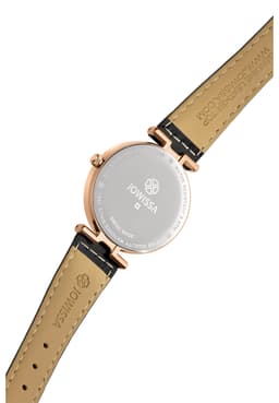 image-Facet Brilliant Swiss Ladies Watch J5.755.M
