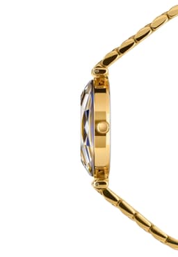 image-Facet Brilliant Swiss Ladies Watch J5.758.M