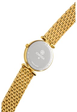 image-Facet Brilliant Swiss Ladies Watch J5.758.M