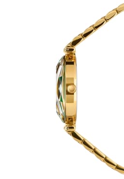 image-Facet Brilliant Swiss Ladies Watch J5.760.M