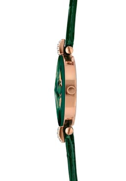 image-Facet Strass Swiss Ladies Watch J5.775.M