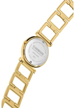 image-Facet Swiss Ladies Watch J5.849.M
