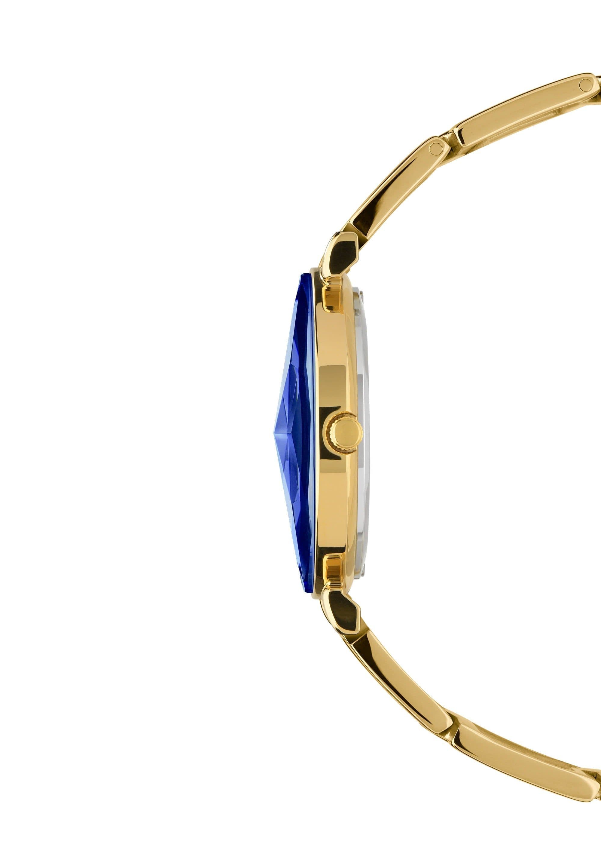image-Facet Swiss Ladies Watch J5.848.M