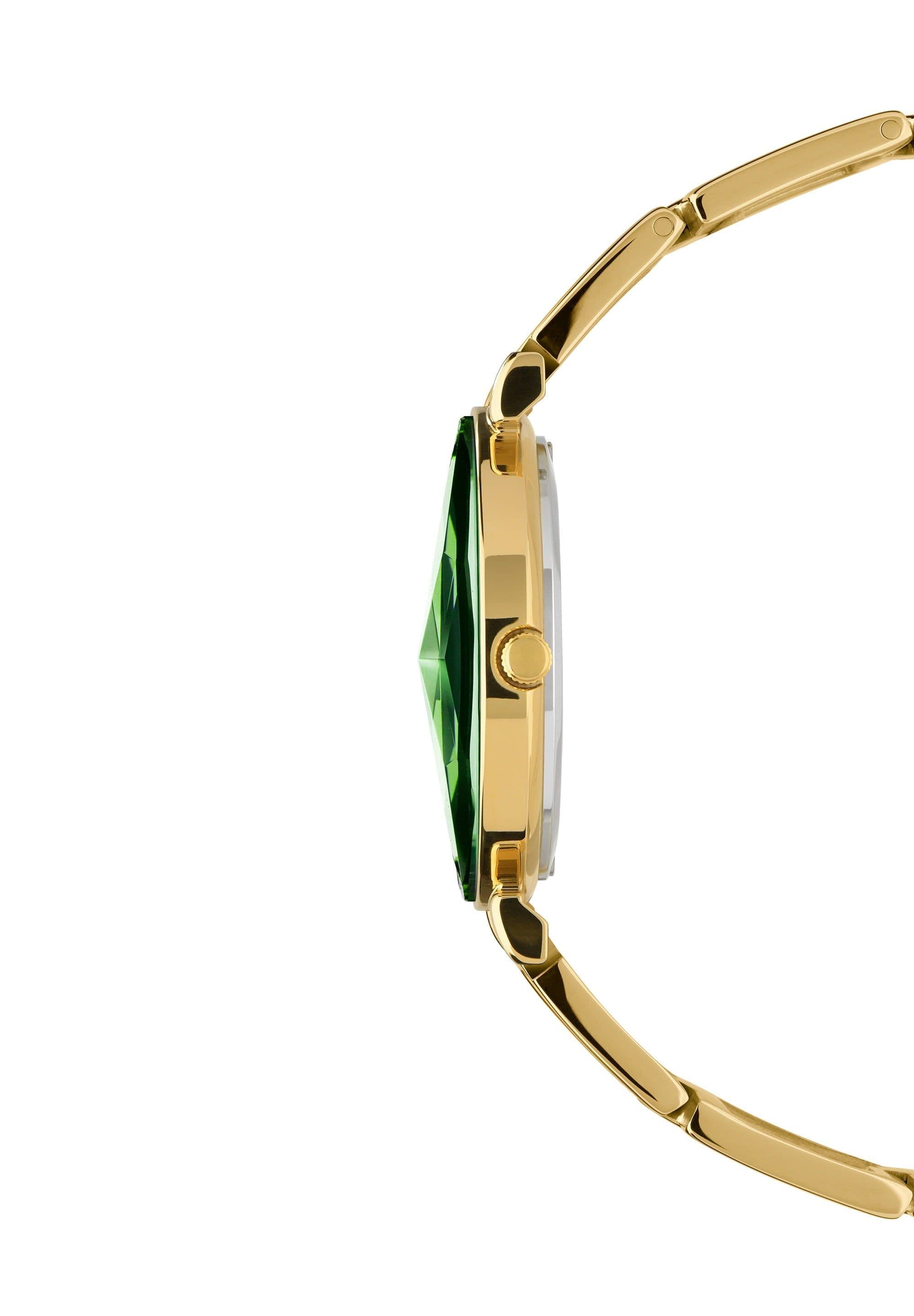 image-Facet Swiss Ladies Watch J5.850.M