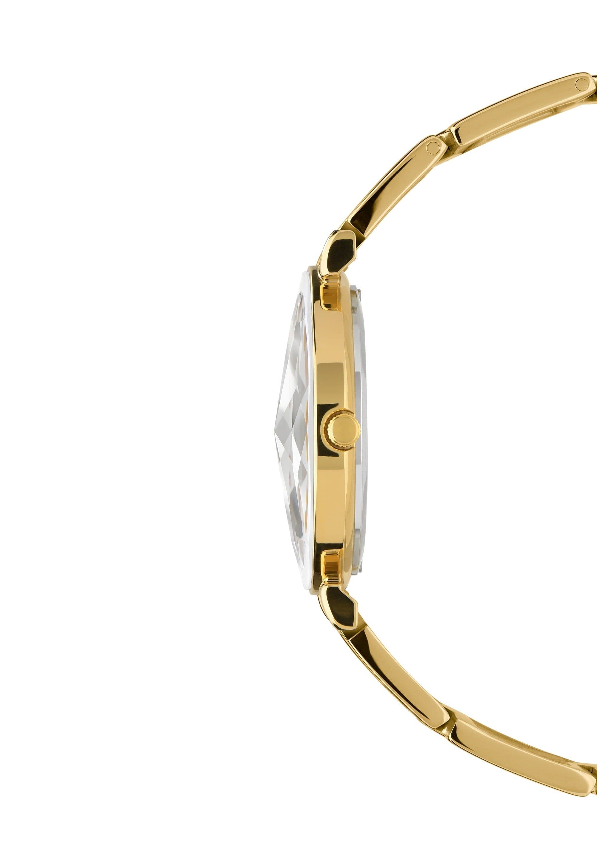 image-Facet Swiss Ladies Watch J5.851.M