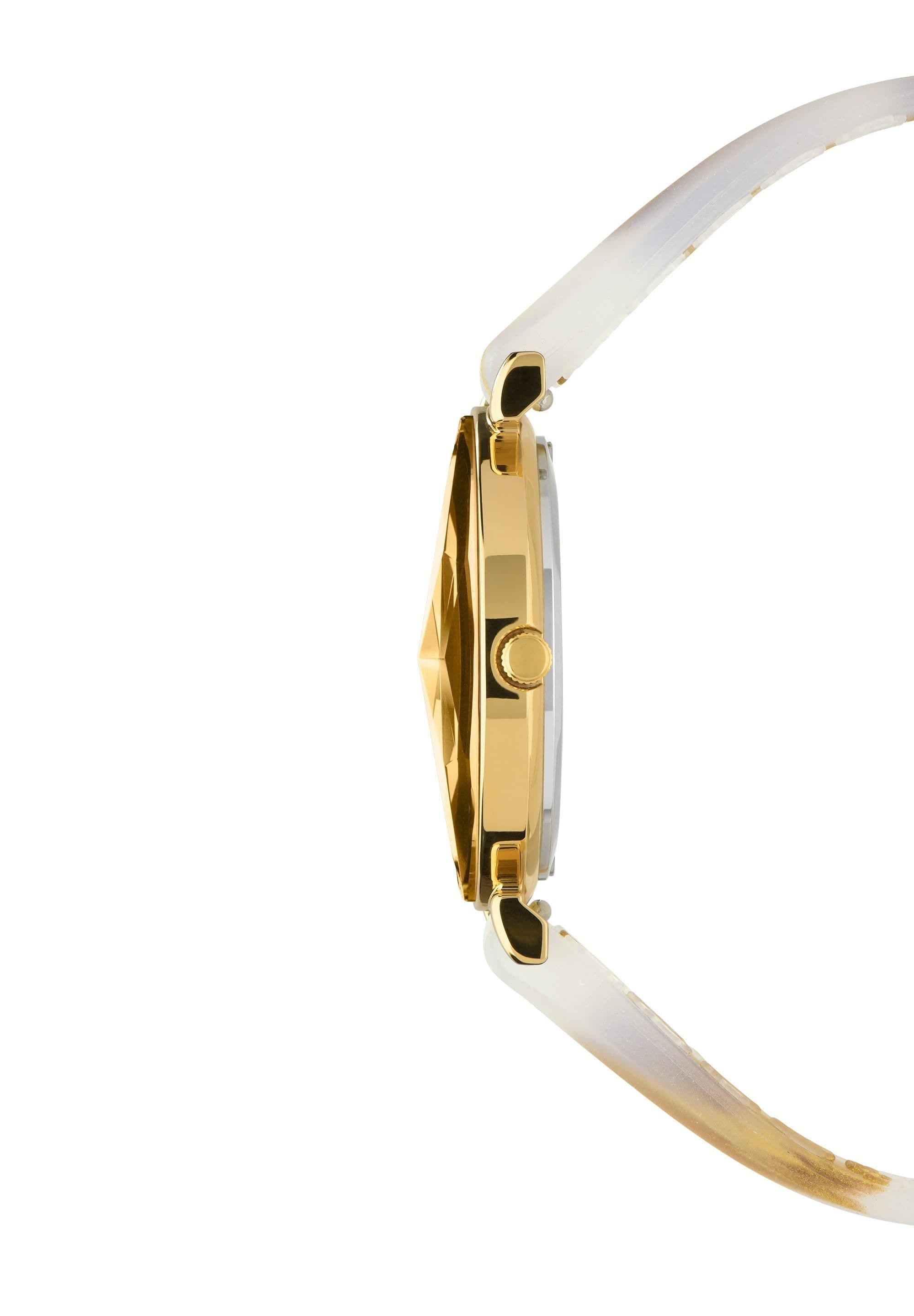 image-Facet Swiss Ladies Watch J5.853.M