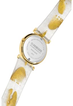image-Facet Swiss Ladies Watch J5.853.M