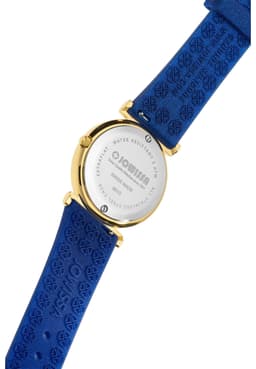 image-Facet Swiss Ladies Watch J5.854.M