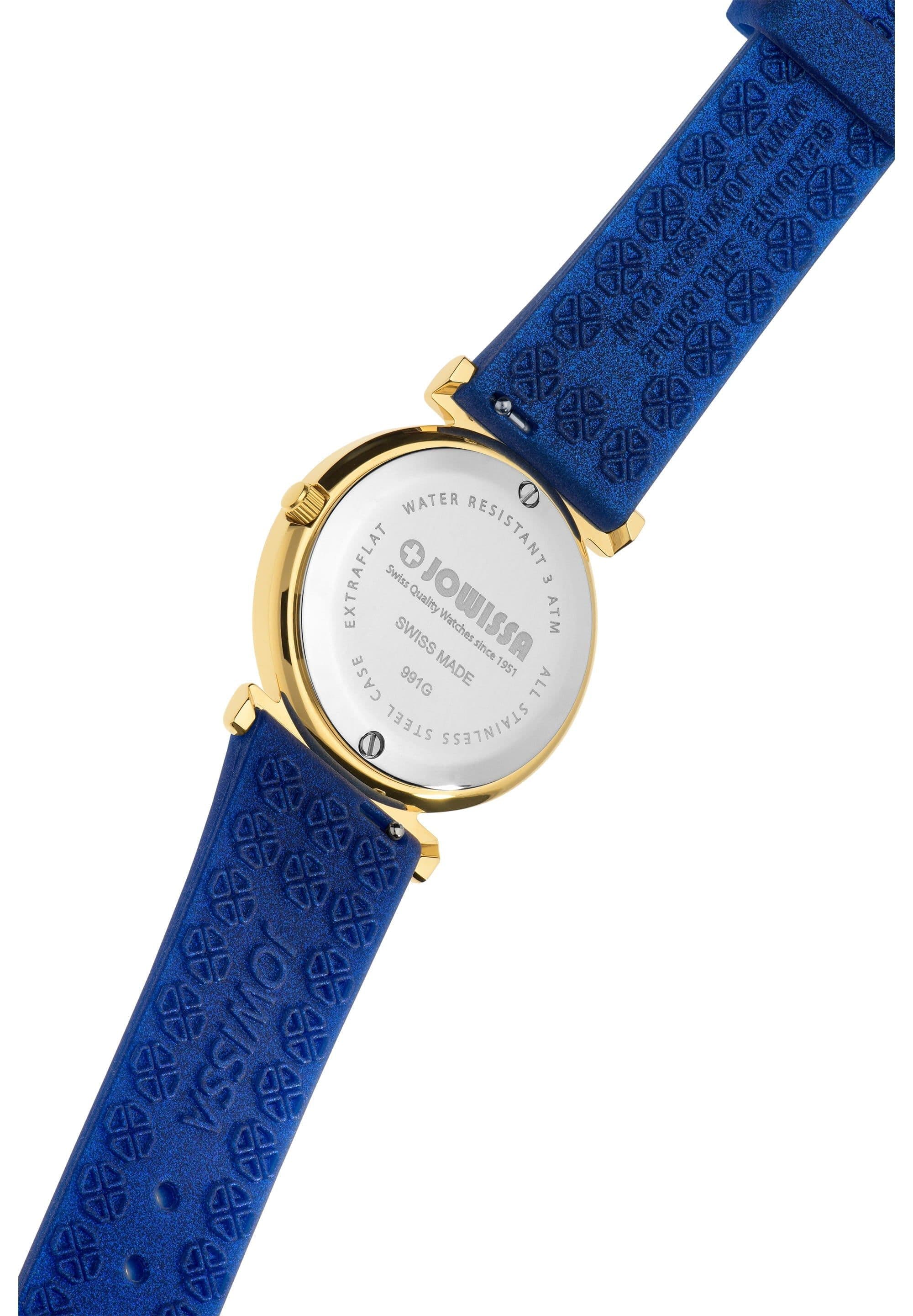 image-Facet Swiss Ladies Watch J5.854.M