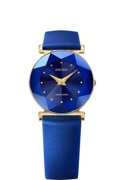 image-Facet Swiss Ladies Watch J5.854.M