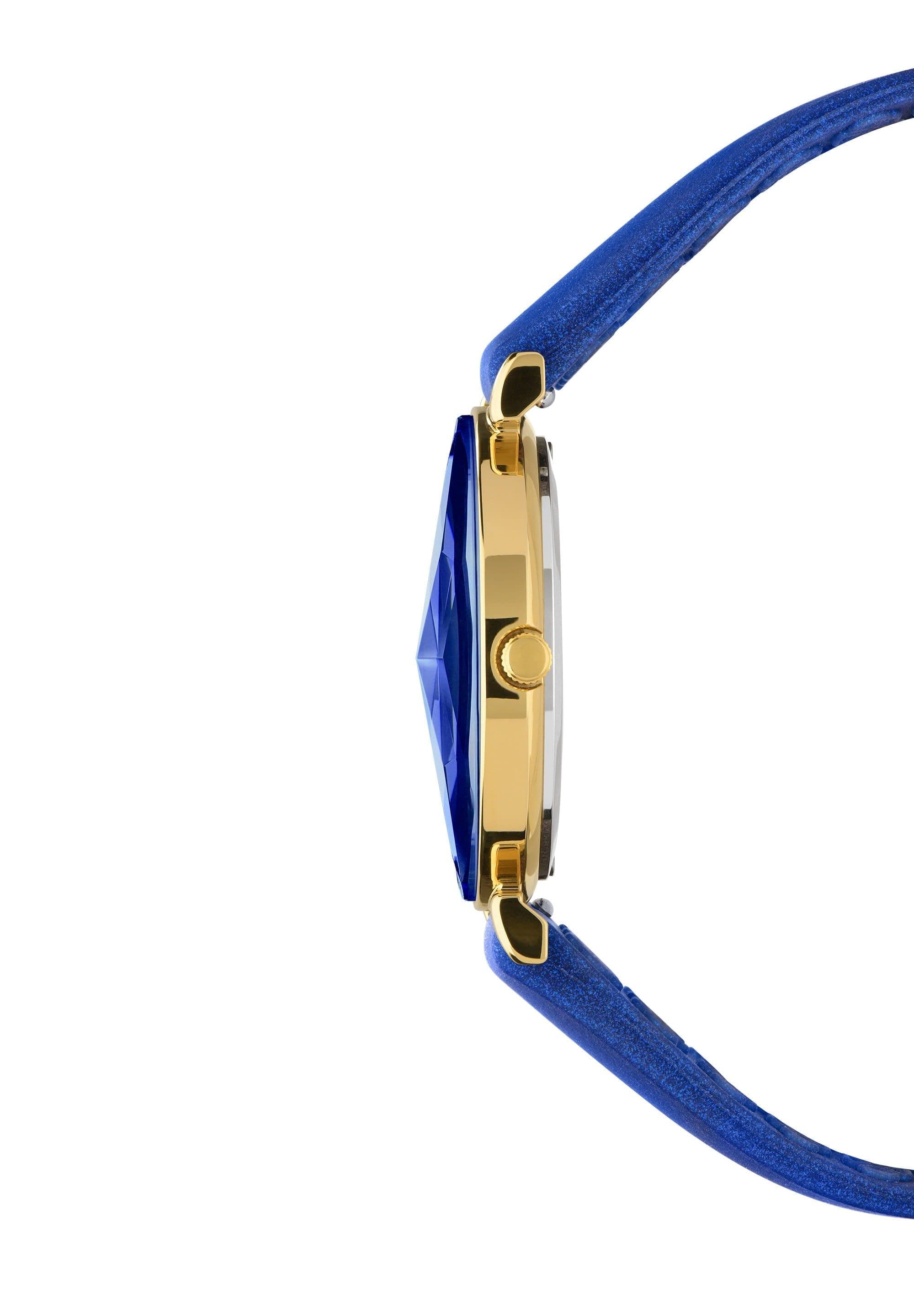 image-Facet Swiss Ladies Watch J5.854.M
