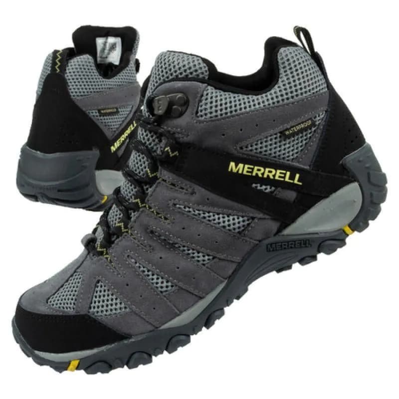 image-Merrell Accentor 2 Vent M J50841 trekking shoes