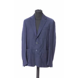 image-Jacob Cohen Jackets
