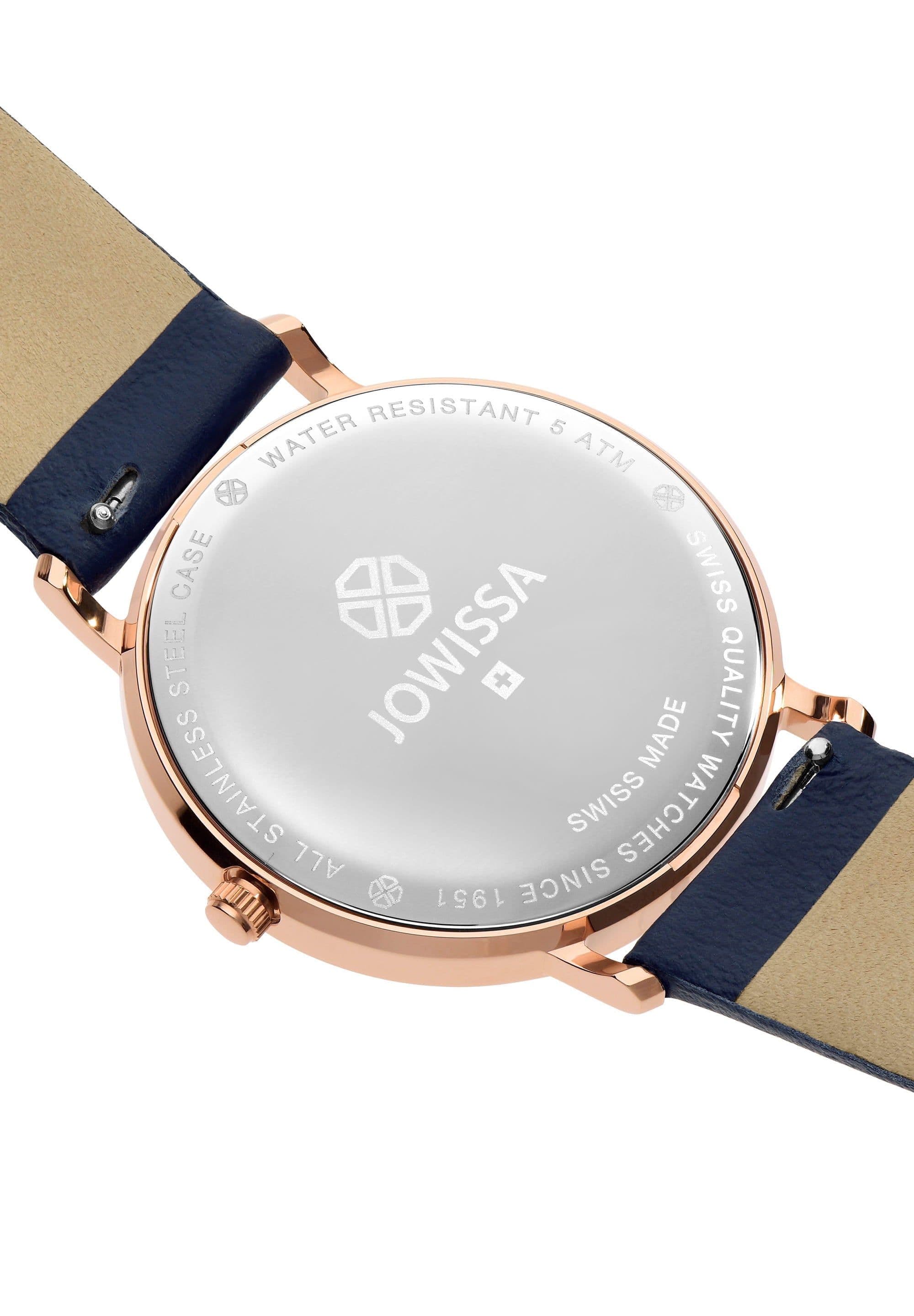 image-AnWy Swiss Ladies Watch J6.223.L