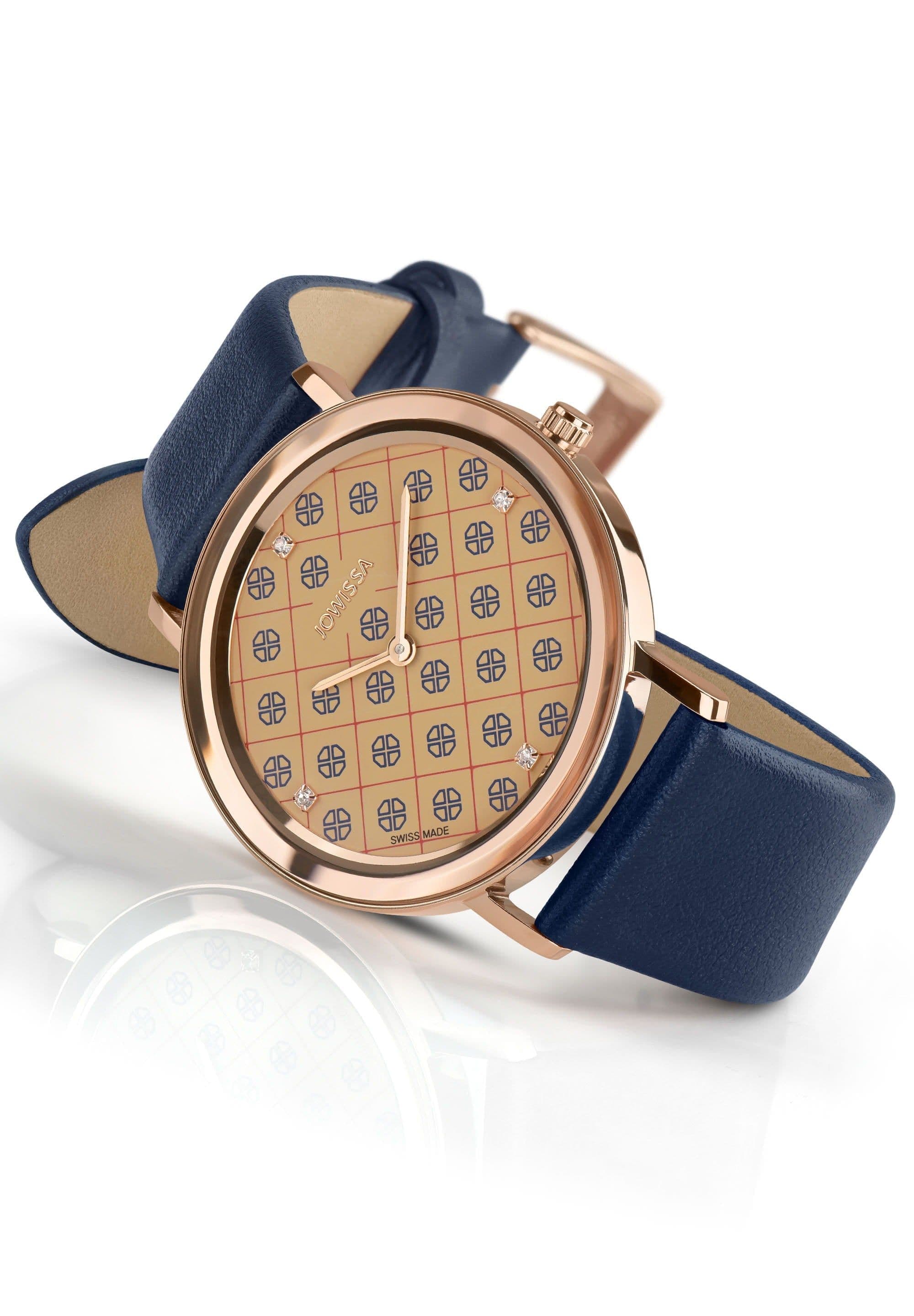 image-AnWy Swiss Ladies Watch J6.223.L