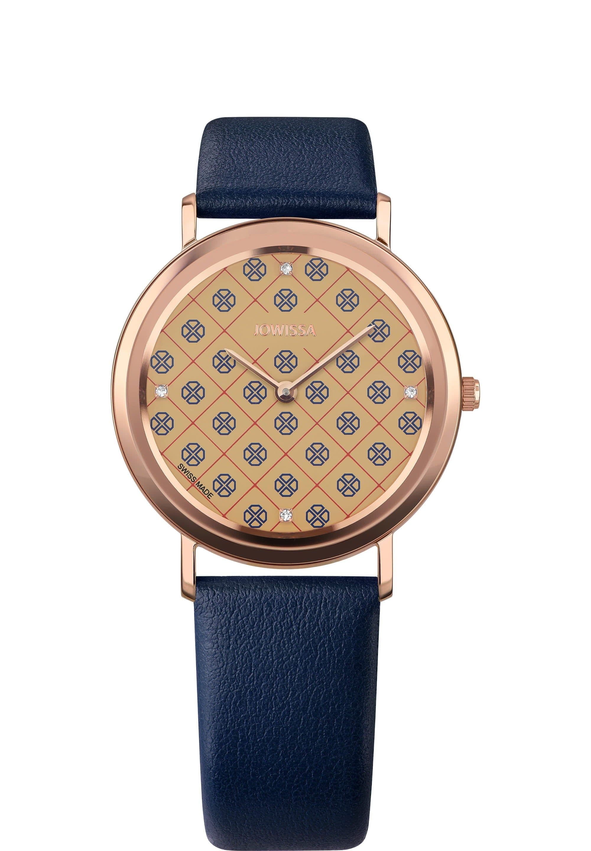 image-AnWy Swiss Ladies Watch J6.223.L