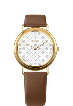 image-AnWy Swiss Ladies Watch J6.230.L