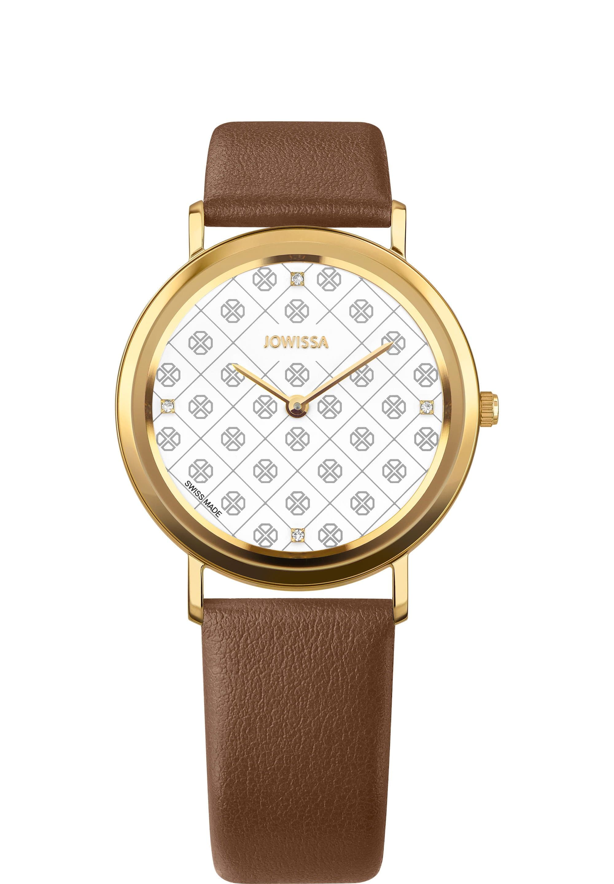 image-AnWy Swiss Ladies Watch J6.230.L